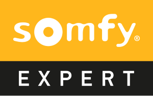 expert somfy